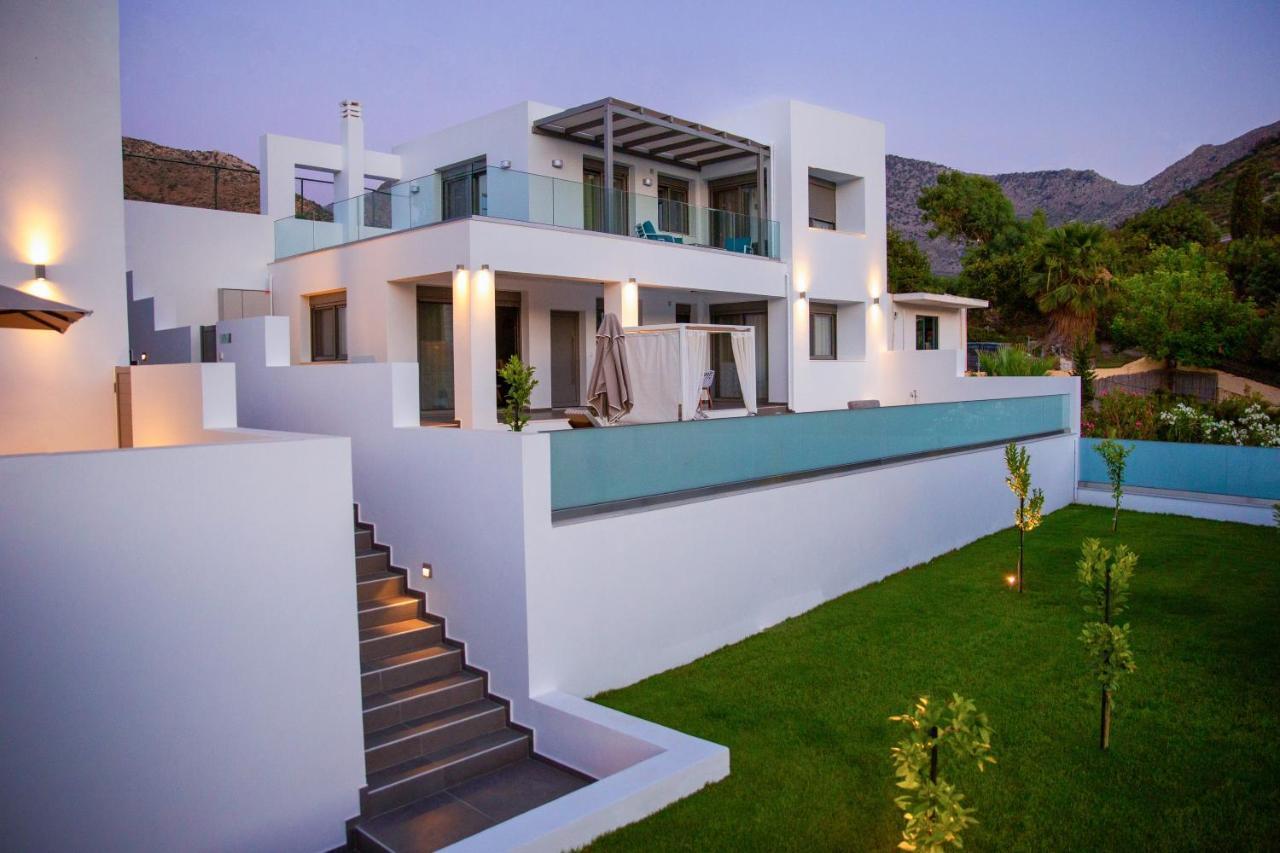 Adrianna Villa 1 Bali  Exterior photo